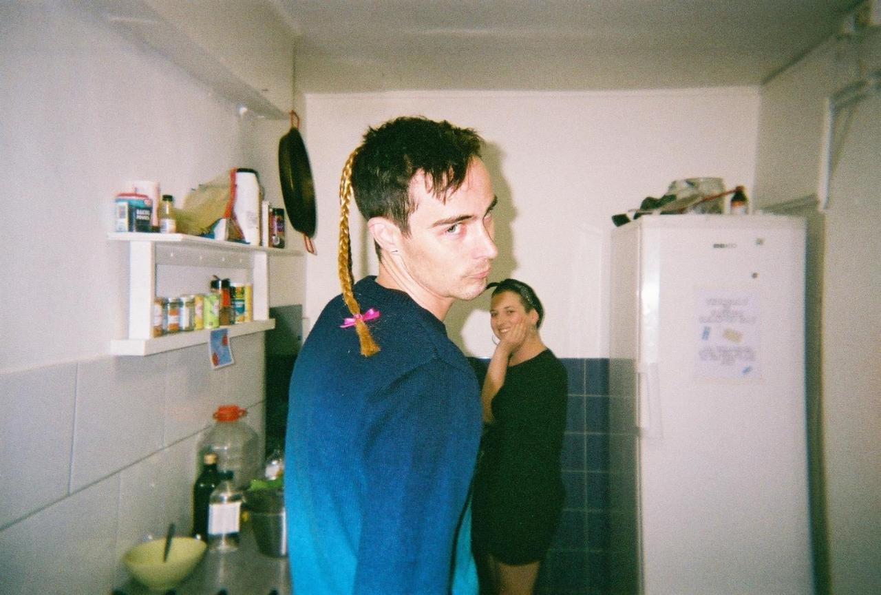 Baggies Backpackers Hostel Brighton Luaran gambar